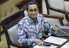 Hasan Fawzi Proyeksikan Market Cap BEI Capai Rp25.000 Triliun pada 2031