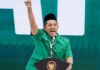 Lolos Fit and Proper Test OJK, Ketum GP Ansor Addin Jauharudin Jadi Komisaris BSI
