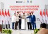 Dukung Program 3 Juta Rumah, Danantara dan Kementerian PKP Bahas Skema Hunian MBR