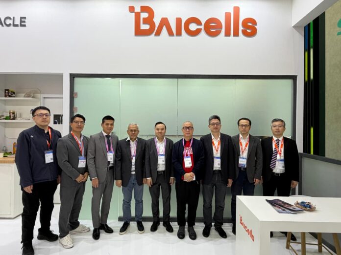 Baicells dan SURGE Perkuat Kolaborasi Strategis untuk Mempercepat Ekspansi Komersial 5G FWA 1.4GHz Pertama Dunia di MWC Barcelona 2026