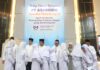 Safari Ramadan 1447 H, Askrindo Berbagi Kebahagiaan Bersama 550 Anak Yatim di Seluruh Indonesia