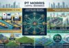 Morris Capital Indonesia Perkuat Posisi sebagai Mitra Strategis Pembiayaan Korporasi Morris Capital Indonesia
