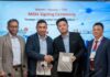 Telkom dan Huawei Duet Maut Bangun Data Center AI-Ready