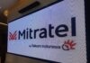 Perkuat Ekosistem Digital, Mitratel (MTEL) dan ZTE Teken MoU Inovasi Infrastruktur