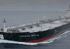 Dua Kapal Tanker Milik Pertamina Berhasil Keluar dari Zona Merah