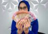 BRI Salurkan KUR Rp 103,81 Triliun, Sektor Pertanian Terbesar