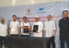 Ekspansi ke Ekosistem Telekomunikasi, Repower Asia (REAL) Gandeng Madinah Group