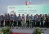 Raup Kontrak Rp882 Miliar, PTPP Garap Proyek Smart Hospital RSJPD Harapan Kita