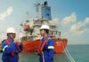 CDIA Kantongi Pendapatan US$41,2 Juta di Q1, Intip Proyek Strategis Terbarunya