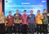 Permudah Akses Keuangan Pedagang, BTN Gandeng INKOPPAS Masuk ke Ekosistem Koperasi Pasar