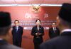 Bos OJK Sebut Sektor Jasa Keuangan RI Masih Kuat di Tengah Badai Geopolitik
