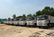 PP Presisi (PPRE) Kantongi Kontrak Jasa Tambang Rp 870 Miliar dari Antam