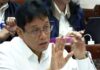 Purbaya Pastikan Harga BBM Subsidi Tidak Naik Hingga Akhir 2026, Simak Asumsinya