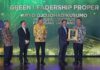 Mitra Stania Prima (MSP) Raih Peringkat Tertinggi Proper Emas dari Kementerian LH