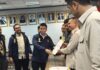 Bidik Kursi Ketum HIPMI, Anthony Leong Usung Misi Anti-Stunting Bagi Pengusaha