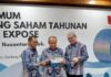 Siapkan Strategi, Latinusa (NIKL) Targetkan Penjualan US$160 Juta di 2026