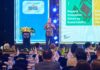 Bos SMGR Ungkap Rencana Kuasai Ekosistem Konstruksi RI