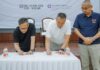 Resmi Kolaborasi, IRSX dan KONI Dorong Atlet Masuk Industri Konten Digital