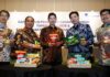 Garudafood (GOOD) Setujui Bagikan Dividen Tunai Rp350,34 Miliar