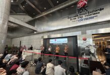 Target MSCI Tercapai, OJK dan SRO Selesaikan 4 Agenda Reformasi Pasar Modal