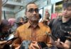 OJK Jatuhi Sanksi ke 233 Pihak, Total Denda Capai Rp96,33 Miliar