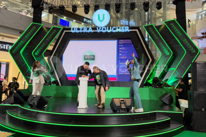 Ultra Voucher Festival (UVCR)