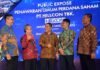 Anak Usaha Hillcon (HILL) Kena Masalah Hukum, Cek Nasib Proyek Tambangnya
