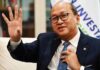 Dirikan Danantara Sumber Daya Indonesia, Rosan : Tata Niaga Ekspor SDA Diperbaiki