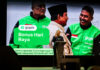 Pendapatan GOTO Diproyeksi Ambles Efek Perubahan Skema Tarif