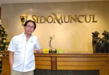 Efek Geopolitik, Pendapatan Emiten Jamu SIDO Ambles di Q1-2026