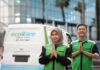 Cuan Meluber, Laba Bersih HYGN Melonjak 80% di Kuartal I-2026