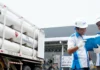 Dapat Amunisi Segar, CGAS Kantongi Kredit Rp27,5 M dari Bank Mandiri