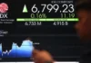Rebalancing MSCI, Analis Ingatkan Potensi Tekanan Jual Jangka Pendek