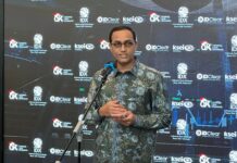 Oki Ramadhana Jadi Dirut INA, OJK Larang Calon Direksi BEI Rangkap Jabatan