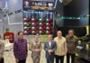 Sidak ke BEI, Dasco Soroti Reformasi Regulasi Pasar Modal RI