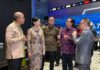 Bos OJK Sebut Pelemahan IHSG Masih Moderat, Ini Sebabnya