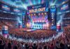 Konser Westlife Di GBK Sold Out! IRSX Tulis Sejarah Baru, Puluhan Ribu Tiket Ludes Kurang Dari 12 Jam