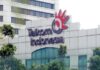 Beban Restrukturisasi Meningkat, UOB Pangkas Target Harga Saham TLKM