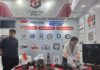 Geoprima Solusi (GPSO) bersama dengan TJOKRO GROUP menggarap segmen dan pasar yang baru melalui INAPA 2026