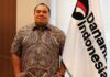Besok Pengumuman MSCI, Pandu Sjahrir Buka Suara Soal Nasib Indeks RI