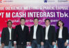 Pertebal Kepemilikan, M Cash Integrasi (MCAS) Kuasai 99% Saham Sarana Inti Harapan