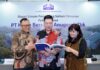 Pendapatan Naik 44,6%, KBAG Pacu Ekspansi Proyek Properti