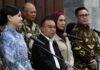 DPR dan OJK Minta Direksi Baru BEI Jaga Kepercayaan Investor