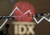 OJK Targetkan Aturan Demutualisasi BEI Rampung di September