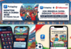 Nonton Piala Dunia 2026 Lebih Mudah Lewat Kolaborasi Telkomsel dan Fola Play (IRSX)