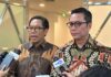 Bantah Isu Turun Kelas ke Frontier Market, BEI Yakin RI Tetap di Emerging Market