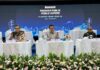 Garap Proyek EPC dan Transmisi PLN, BUKK Patok Pendapatan Rp4,1 Triliun di 2026