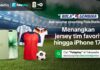 Resmi! IRSX Gandeng Tokopedia, Jadi Mitra Distribusi Voucher FolaPlay Bola Gembira di Indonesia Ilustrasi kerjasama PT Folago Global Nusantara Tbk (IRSX) gandeng Tokopedia jadi mitra distribusi voucher Folaplay