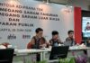 CSAP Tebar Dividen Rp22,7 Miliar dari Laba 2025