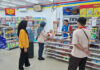 Patuhi Inpres Ekonomi Desa, DNET Tutup Sejumlah Gerai Indomaret